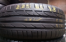 Bridgestone Potenza S001 95Y