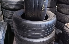 Continental Conti Sport Contact 5 113W