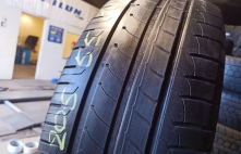 Good Year Efficient Grip 91H