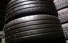 Continental Premium Contact 2 97W