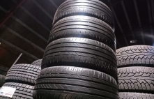 Bridgestone Turanza T001 92W