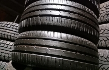 Fulda Eco Control HP 82H