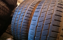 Dynamo Snow-H MWC01 115R