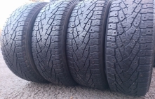 Nokian Hakkapeliitta C3 121R