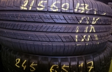 Hankook Dynapro HP2 96H