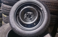 Renault, Nissan rezerves ritenis  