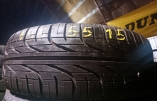 Pirelli P6000 84V