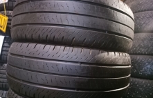 Continental Van Contact Eco 112T