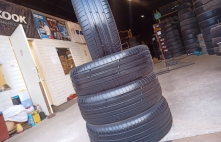 Michelin Pilot Sport 4 Suv 107V