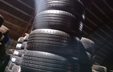 Nexen N'Blue HD Plus 99V