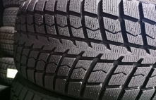 GreenMax Winter Ice I-15 Suv 98S