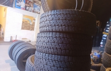 Continental Vanco Ice Contact 121N