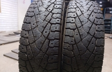 Nokian Hakkapeliitta C3 113R