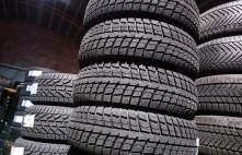 GreenMax Winter Ice I-15 Suv 99T