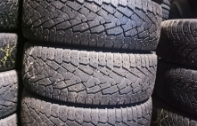 Nokian Hakkapeliitta C3 121R
