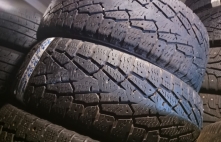 Nokian Hakkapeliitta C3 107R