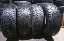 Nokian Hakkapeliitta 8 SuV 103T