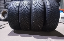 Continental Ice Contact 3 94T