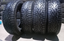 Pirelli Winter Carving Edge 91T