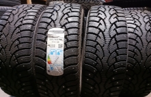 Bridgestone Noranza 001 Van DOT 112R