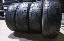 Continental Conti Viking Contact 6 Suv 102T