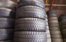 Yokohama Ice Guard 102Q