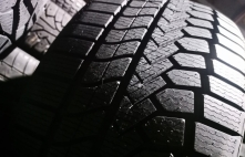 Trazano Zuper Snow Z-507 95V