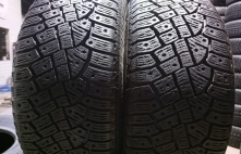 Continental Ice Contact 2 97T