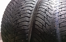 Nokian Hakkapeliitta 8 99T