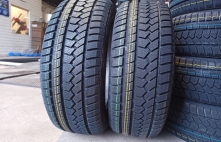 Ovation Winter W586 82T