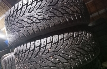 Nokian Hakkapeliitta 9 95T