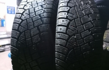 Continental Ice Contact 2 82T