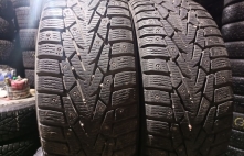 Nokian Hakkapeliitta 7 94T