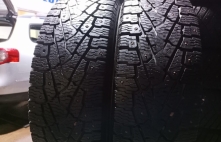 Nokian Hakkapeliitta C3 107R