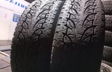 Pirelli Winter Chrono 107T