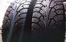 Hankook Winter I'Pike 86T