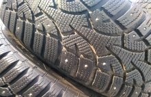 Semperit Ice Grip 3 91Q