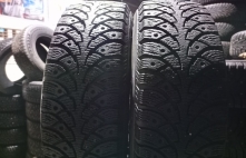 Nokian Hakkapeliitta 4 79T