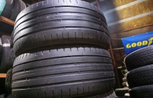 Nokian Hakka Black 2 100Y