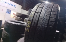 Triangle Snowlink PL02 99V