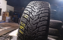 Nokian Hakkapeliitta 8 94T
