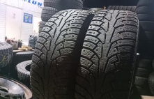Nokian Nordman 5 Suv 102T