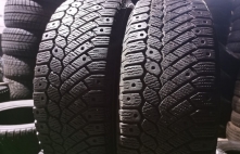 Continental Conti Ice Contact 88T