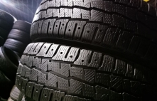 Michelin Agilis X-Ice North 104H