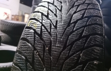 Nokian Hakkapeliitta R2 FRT 97R
