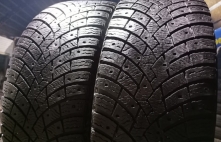 Pirelli Scorpion Ice Zero 2 104H