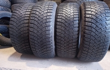 Michelin Latitude X-Ice North 2 + 103T