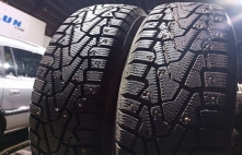 Pirelli Ice Zero 88T