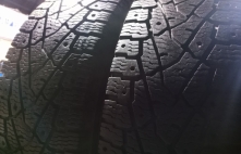 Nokian Hakkapeliitta C3 109R