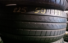 Pirelli Cinturato P7 98Y